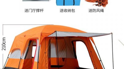 놓치면 후회! 버팔로 뉴클래식 돔텐트 솔직 후기 & 꿀팁 대방출 ⛺️